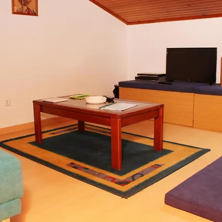 Casa Olhos De Mar - 7 Min Pe *