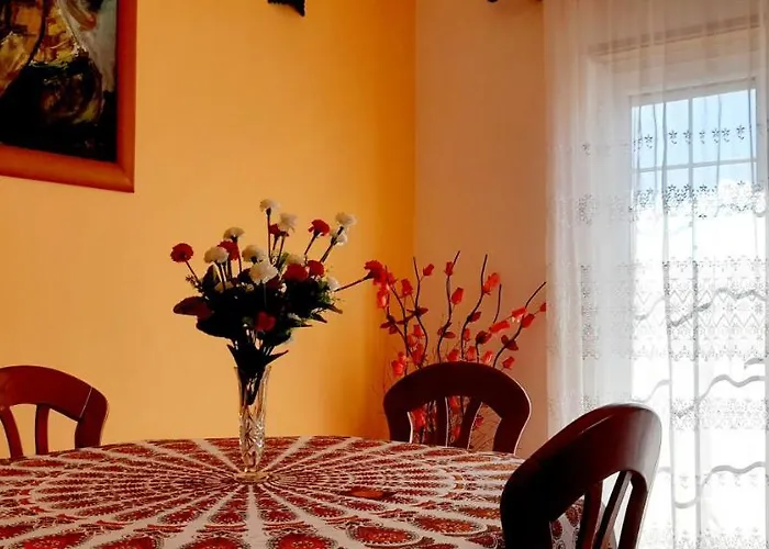 Casa Olhos De Mar - 7 Min Pe Apartmán *