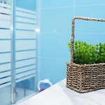 Apartment Casa Olhos De Mar - 7 Min Pe