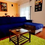 Casa Olhos De Mar - 7 Min Pe Apartment *