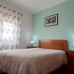 Casa Olhos De Mar - 7 Min Pe *