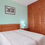 Apartament Casa Olhos De Mar - 7 Min Pe Peniche