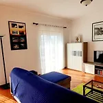 Casa Olhos De Mar - 7 Min Pe Apartament
