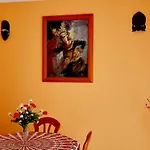Apartament Casa Olhos De Mar - 7 Min Pe