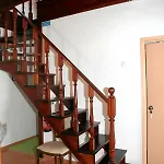 Casa Olhos De Mar - 7 Min Pe Apartment