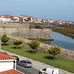 Casa Olhos De Mar - 7 Min Pe * Peniche