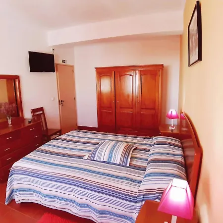 Casa Olhos De Mar - 7 Min Pe Apartman Peniche