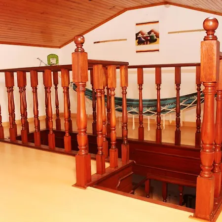 Casa Olhos De Mar - 7 Min Pe Apartman Peniche