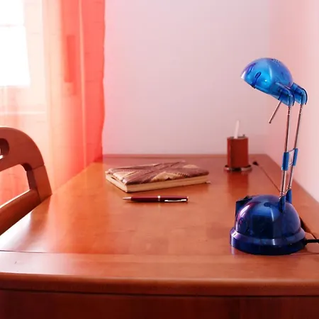 Casa Olhos De Mar - 7 Min Pe Apartman Peniche
