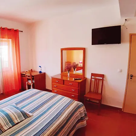 Apartman Casa Olhos De Mar - 7 Min Pe
