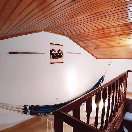 Casa Olhos De Mar - 7 Min Pe 公寓 *