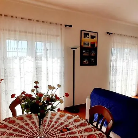 Casa Olhos De Mar - 7 Min Pe ペニシェ