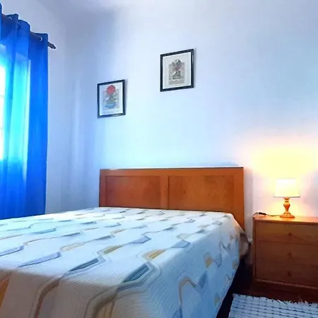 Casa Olhos De Mar - 7 Min Pe *