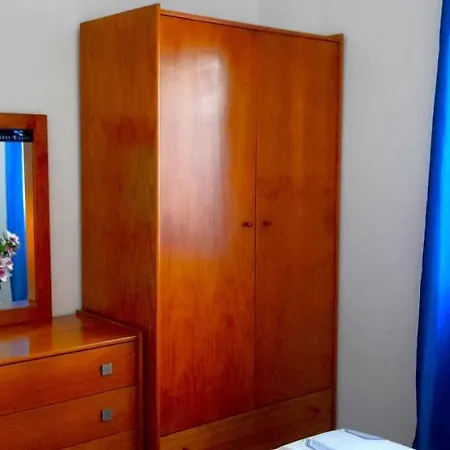 Casa Olhos De Mar - 7 Min Pe *