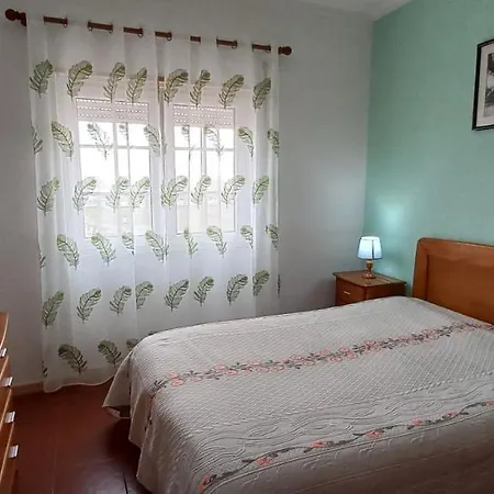 Casa Olhos De Mar - 7 Min Pe ペニシェ