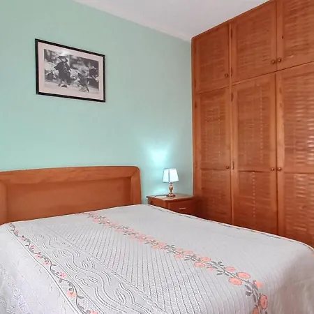 アパート Casa Olhos De Mar - 7 Min Pe ペニシェ