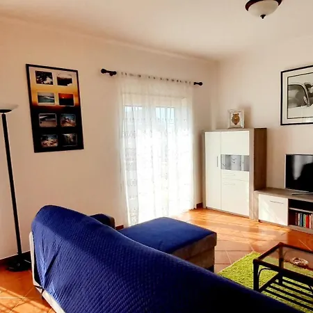 Casa Olhos De Mar - 7 Min Pe Daire