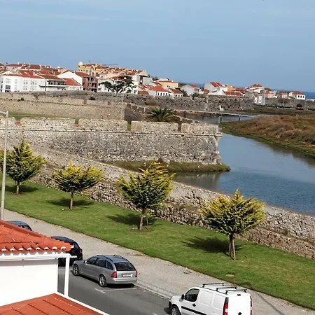 Casa Olhos De Mar - 7 Min Pe * 佩尼契