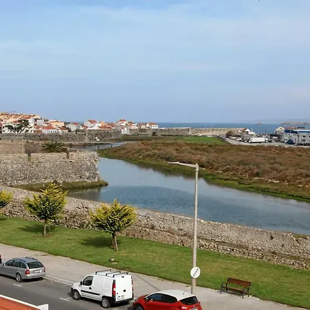 Casa Olhos De Mar - 7 Min Pe 佩尼契