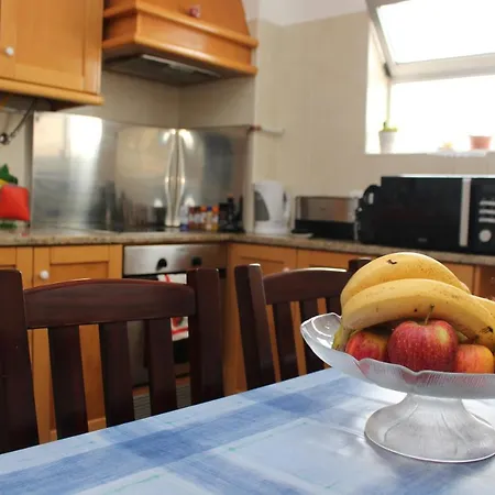 公寓 Casa Olhos De Mar - 7 Min Pe