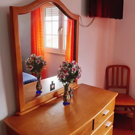 Casa Olhos De Mar - 7 Min Pe Apartment *