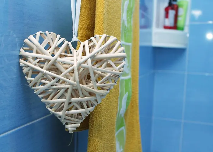 Apartman Casa Olhos De Mar - 7 Min Pe Peniche