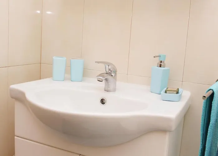 Casa Olhos De Mar - 7 Min Pe Apartman Peniche