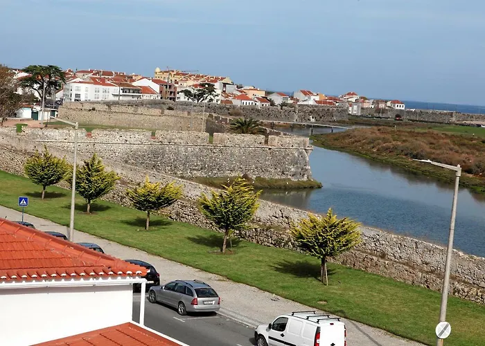 Casa Olhos De Mar - 7 Min Pe * ペニシェ